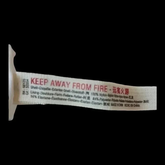 Free people women short color cream size  S - Picture 9 of 9